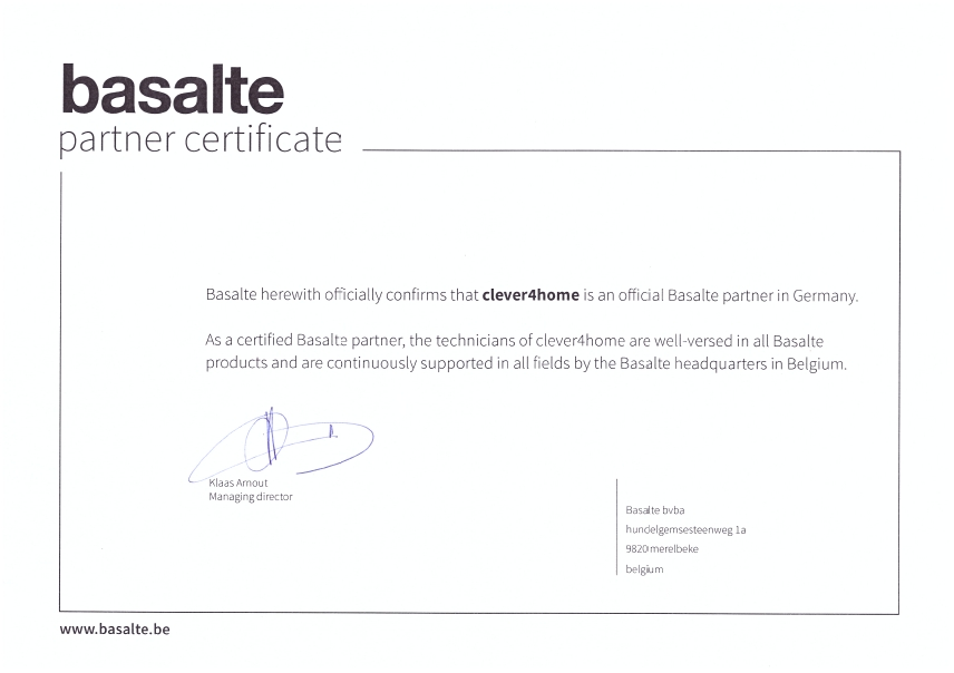 basalte_zertifikat